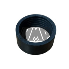 Borracha redutora 28/35 mm para carburador / falange / filtro